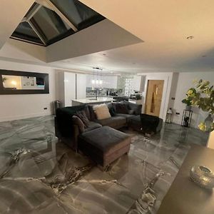Appartement met Twee Slaapkamers